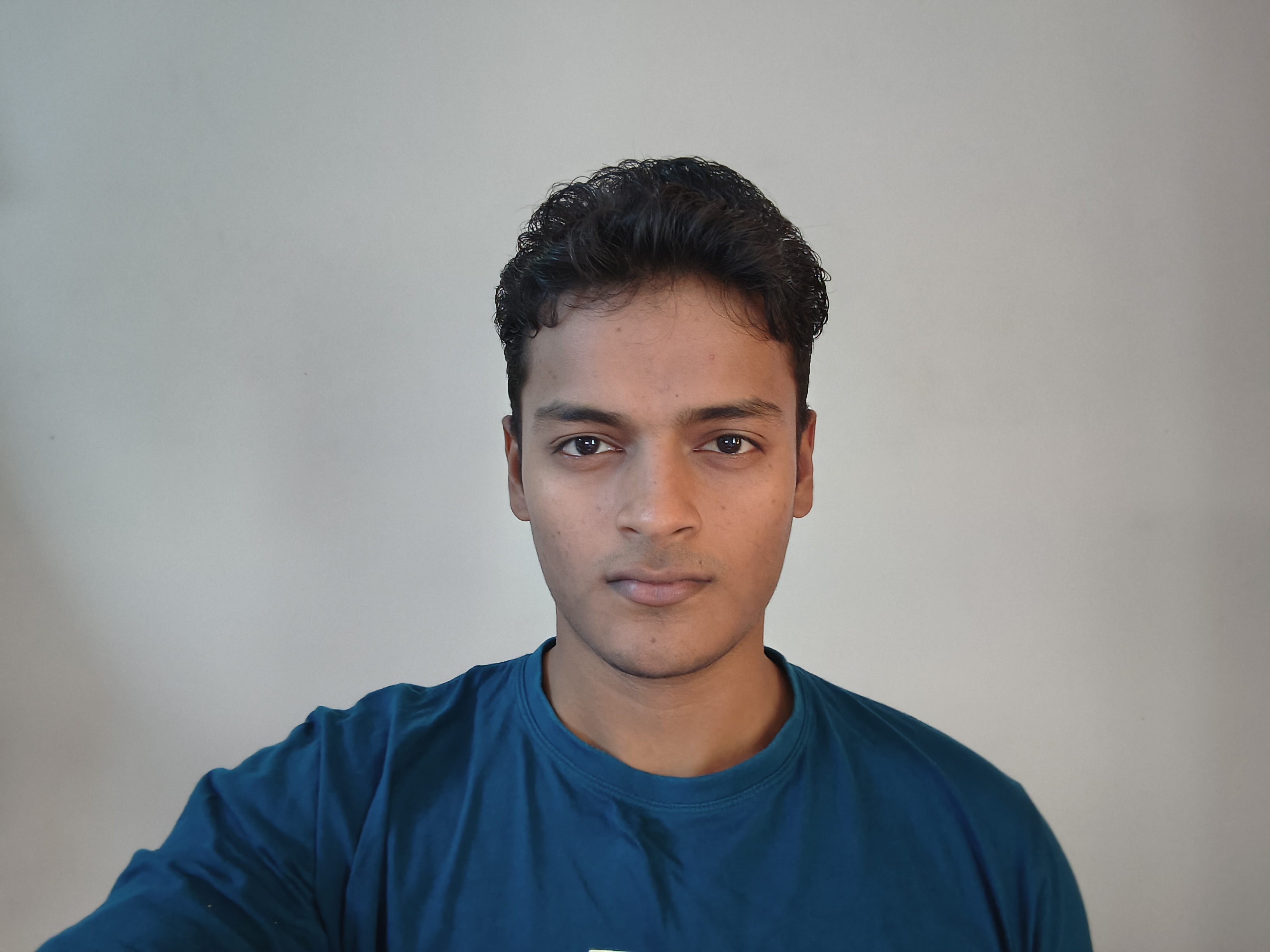 Mohan Sai Pandeti